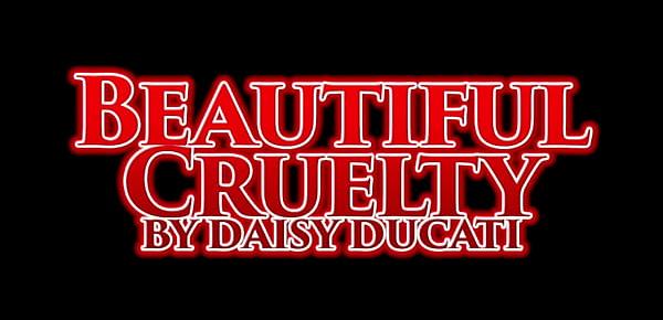  Daisy Ducati Dominates Lea Hart